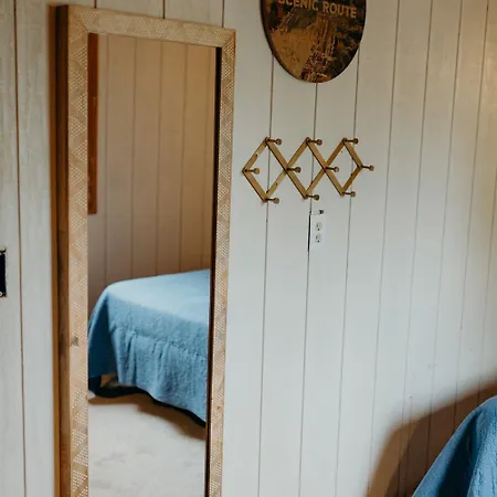 Alaska Cozy Cabins Wasilla Exterior photo