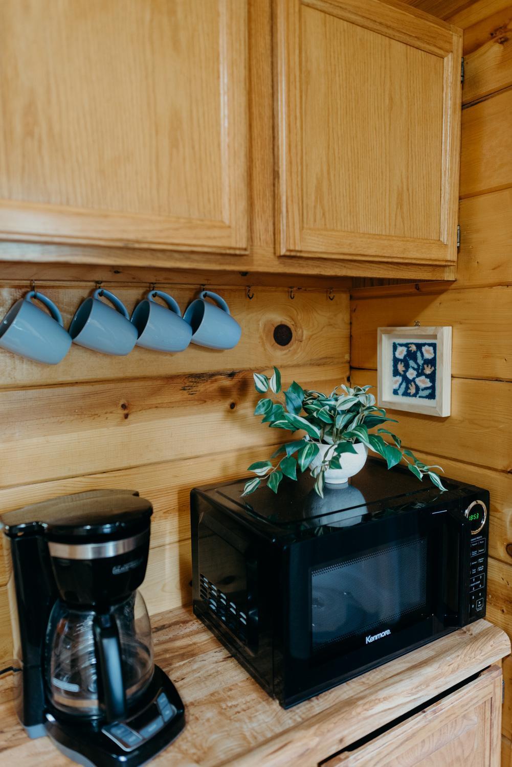 Chalet Alaska Cozy *