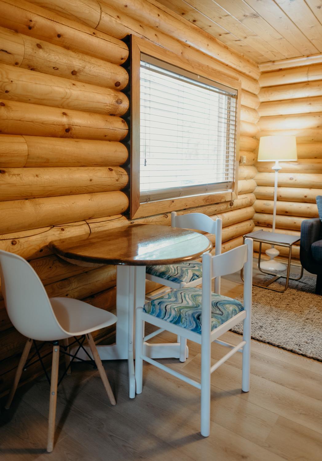 Alaska Cozy Chalet Wasilla