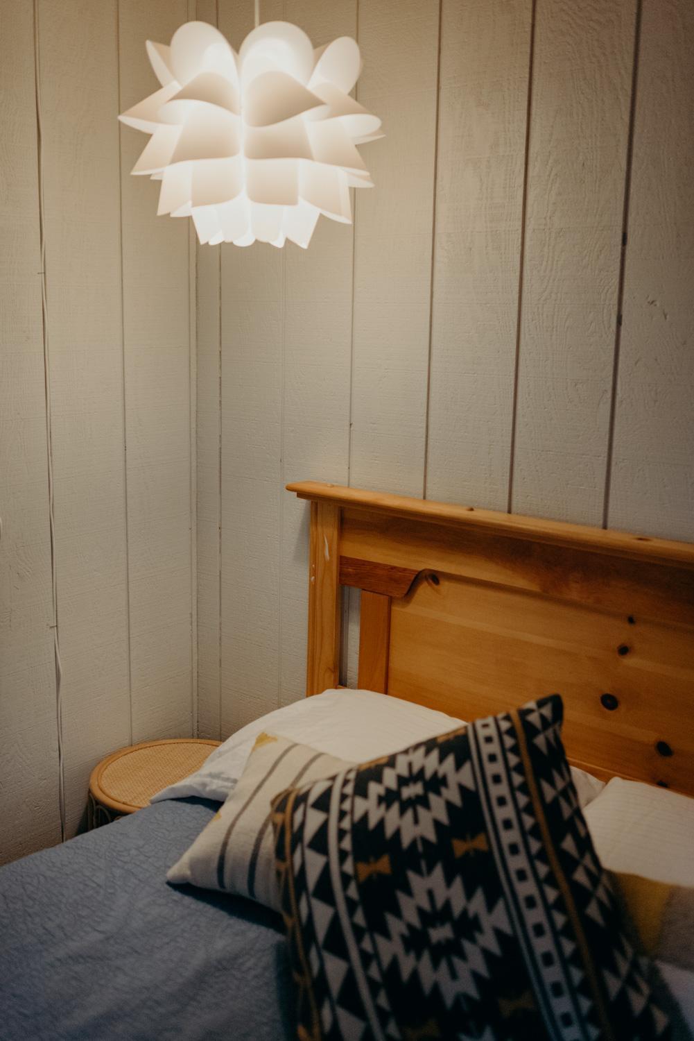 Chalet Alaska Cozy
