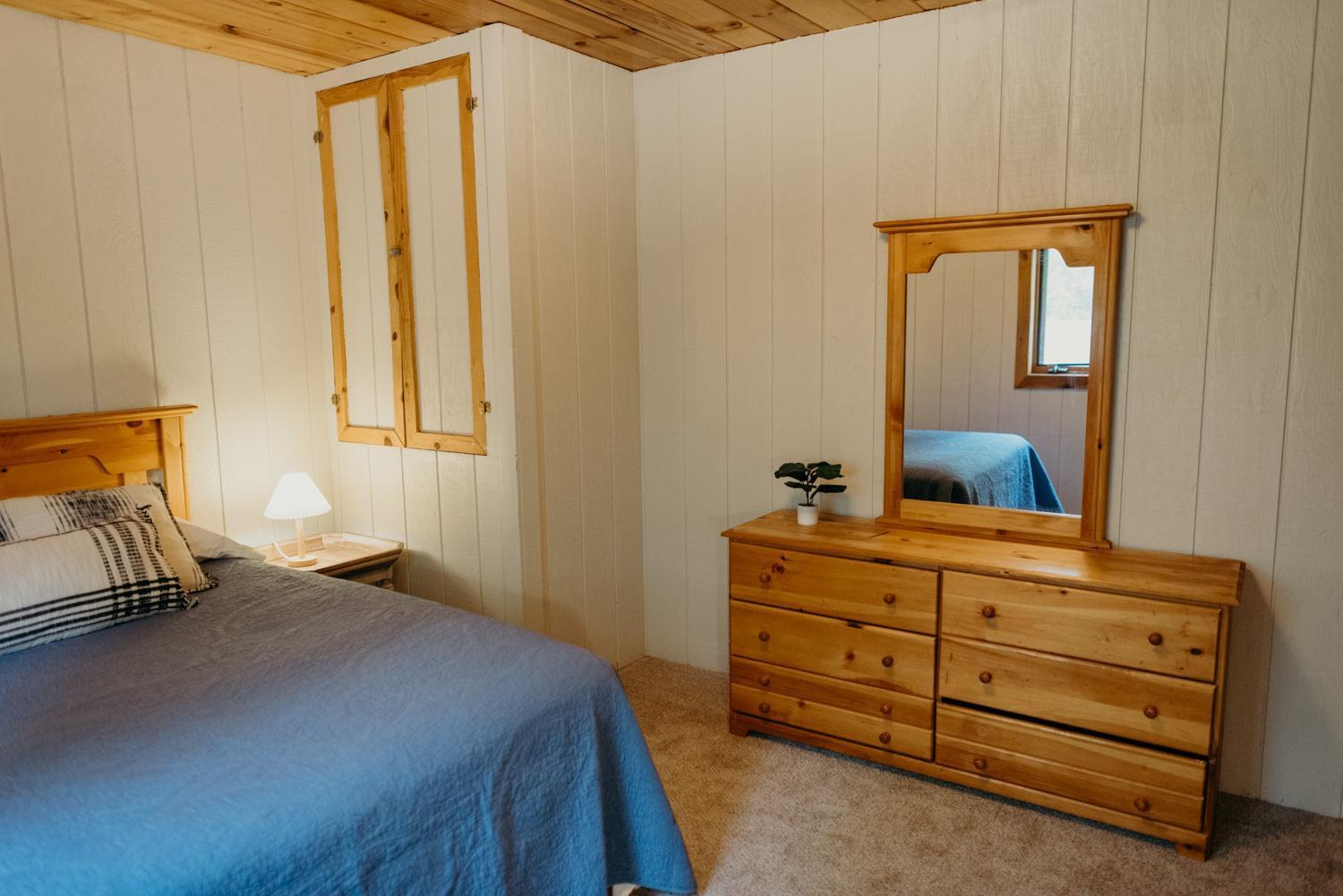 Alaska Cozy Chalet *