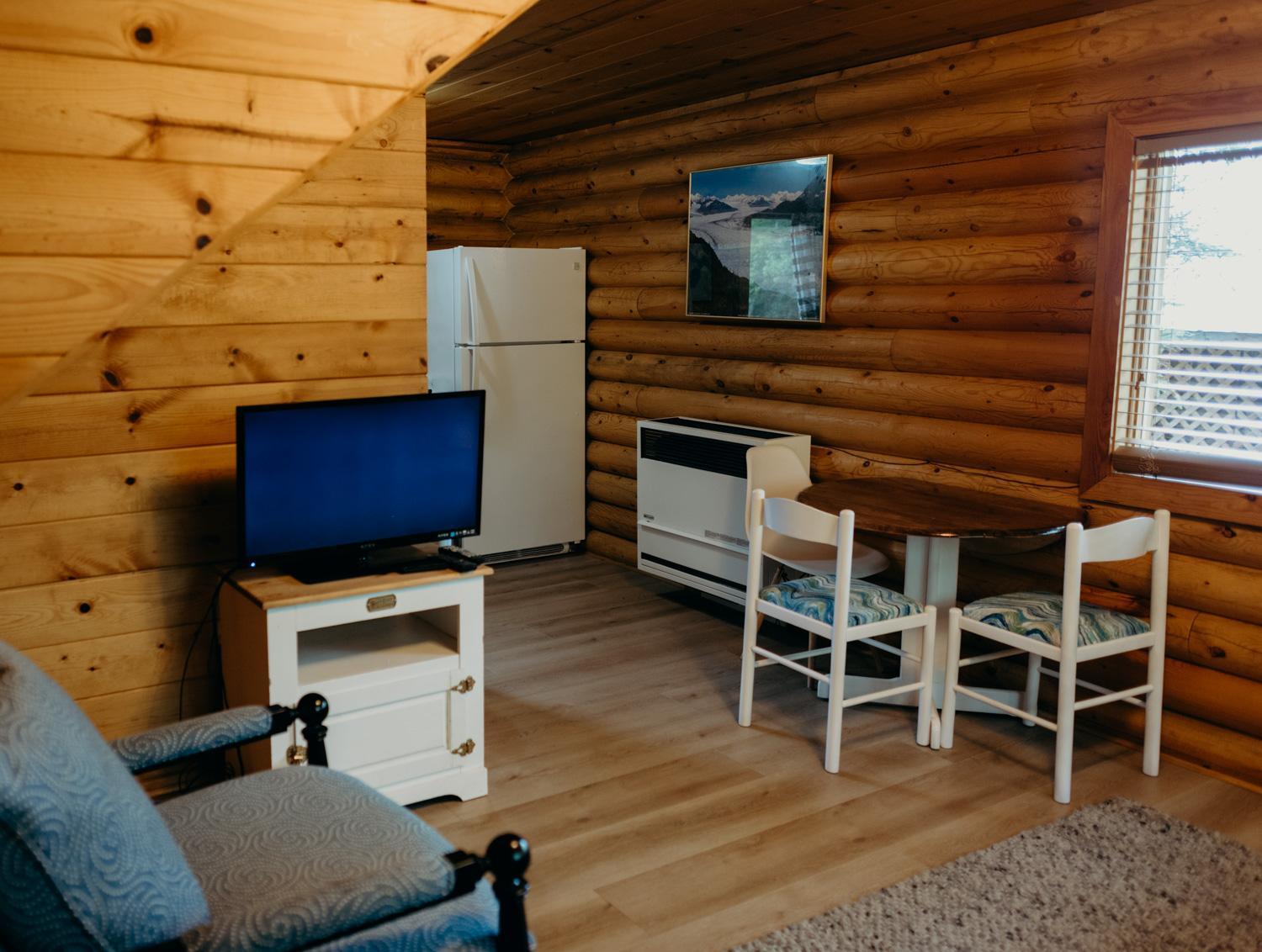 Chalet Alaska Cozy Wasilla