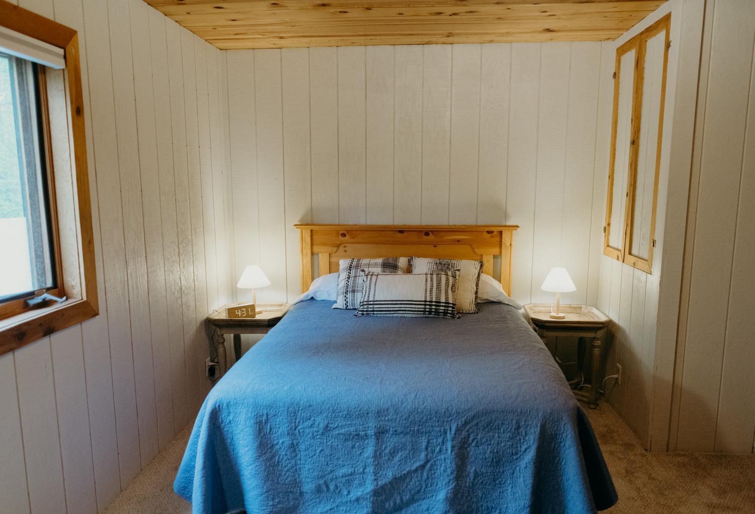 Alaska Cozy *