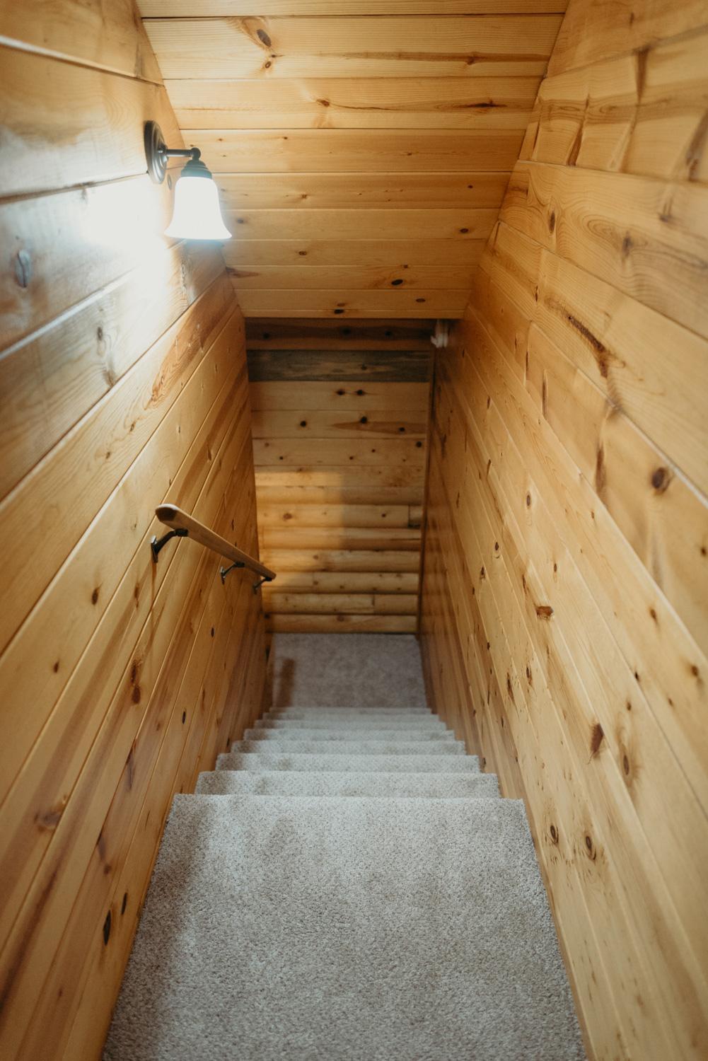 Alaska Cozy Chalet Wasilla