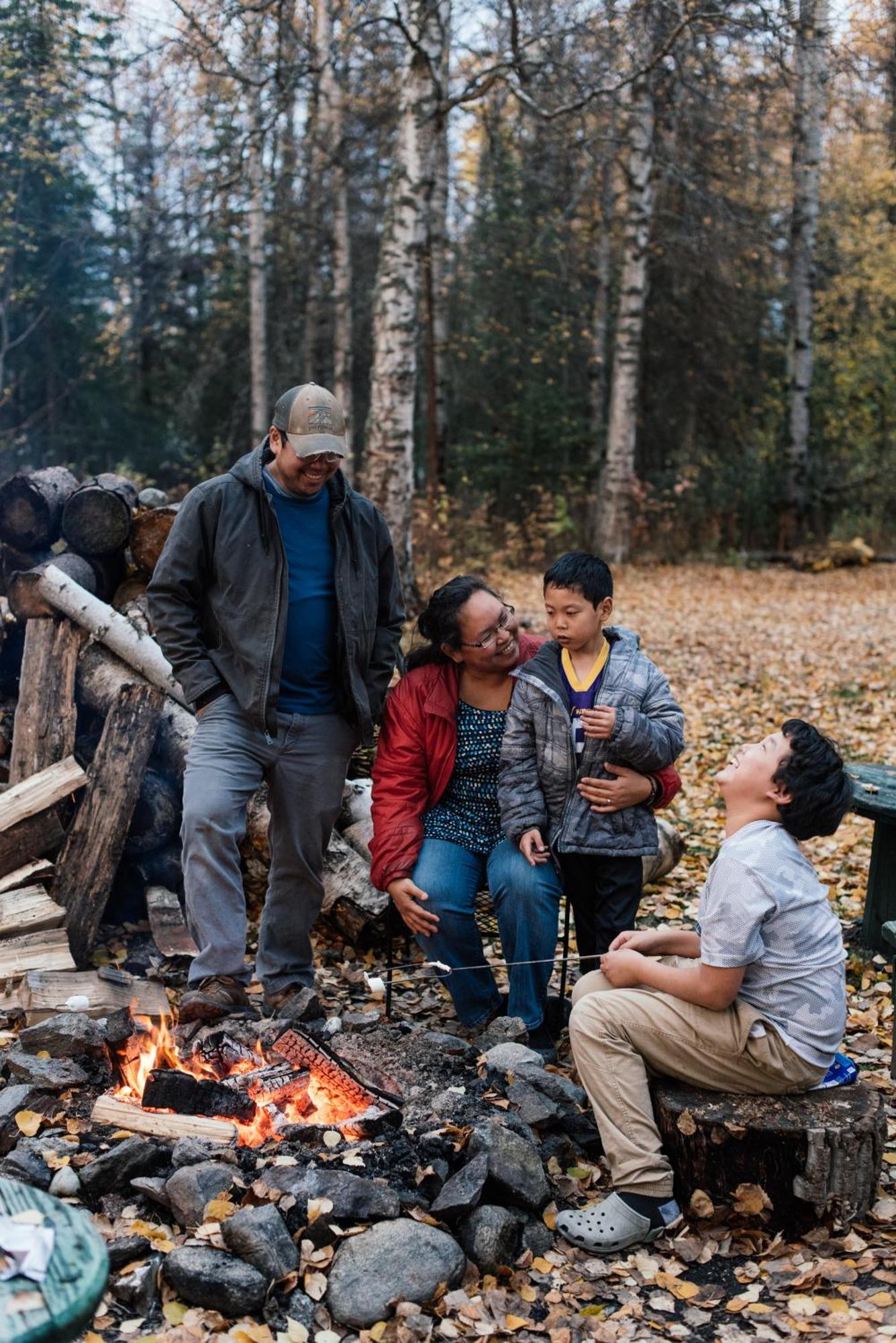 Alaska Cozy * Wasilla