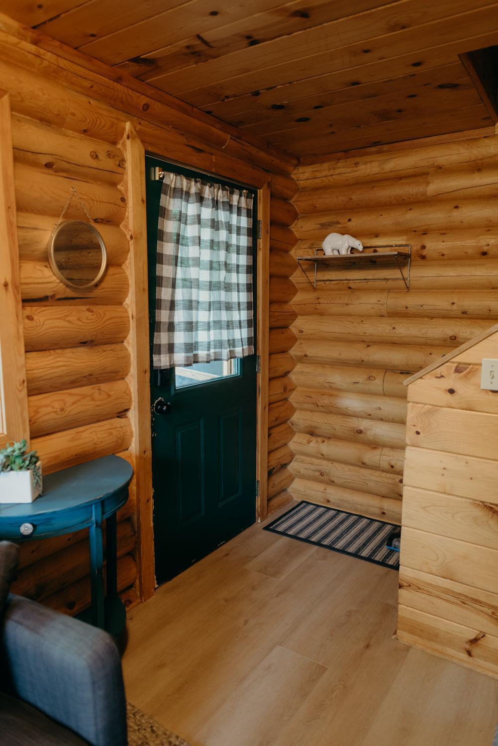 Alaska Cozy *