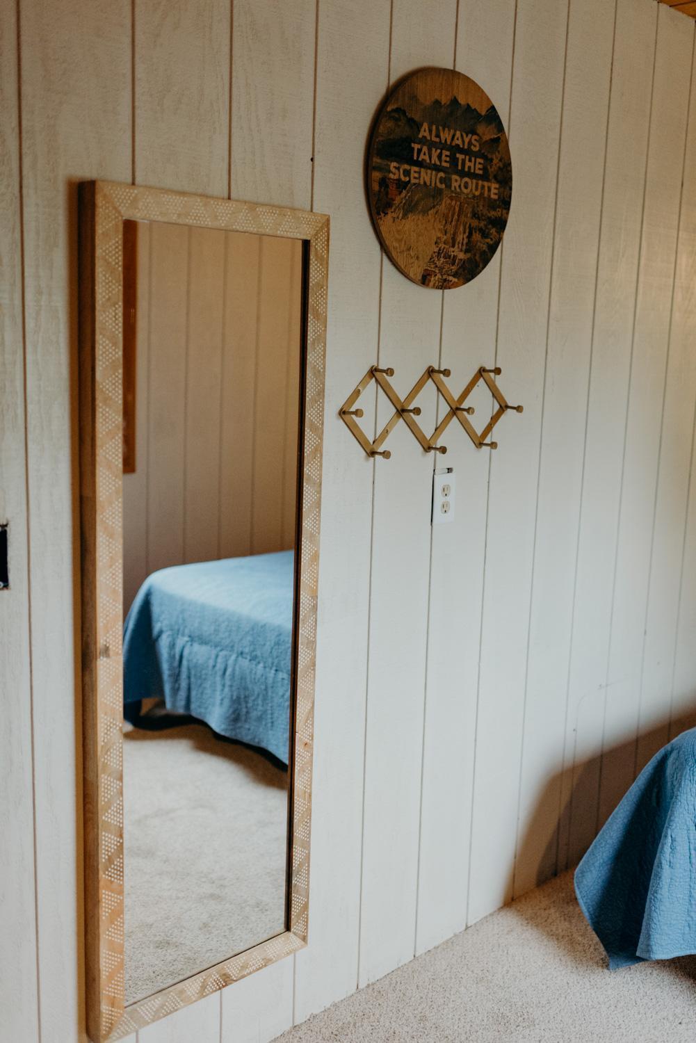 Alaska Cozy *