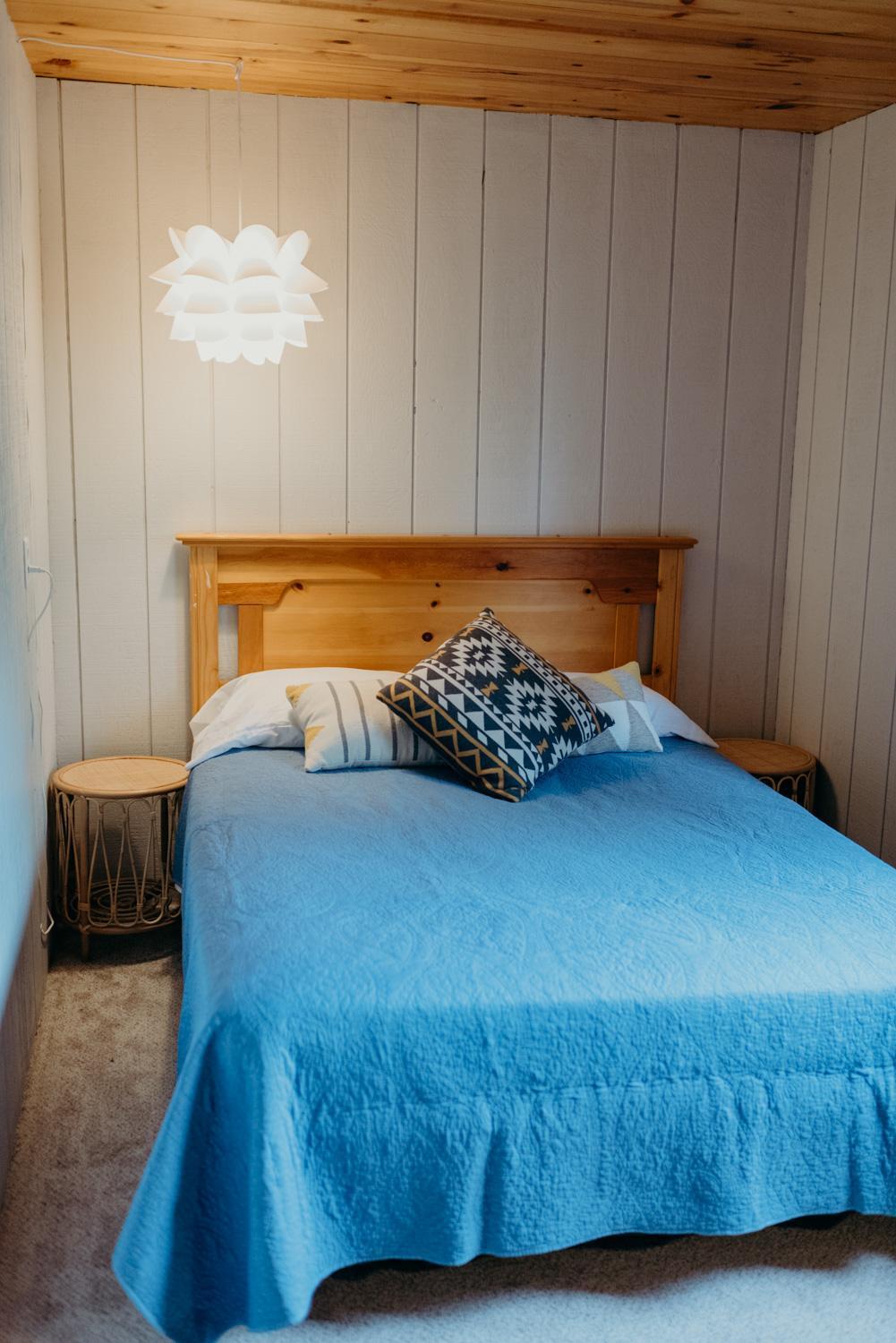 Alaska Cozy