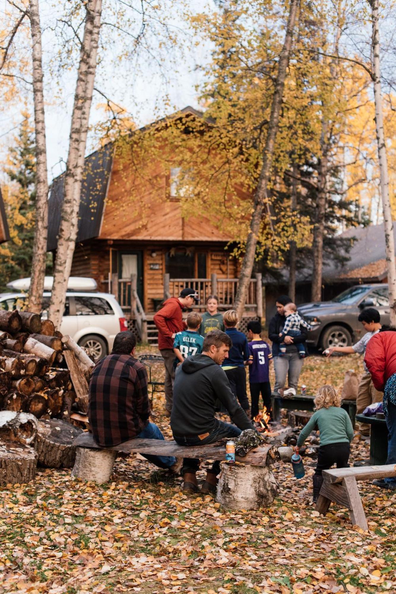Alaska Cozy * Wasilla