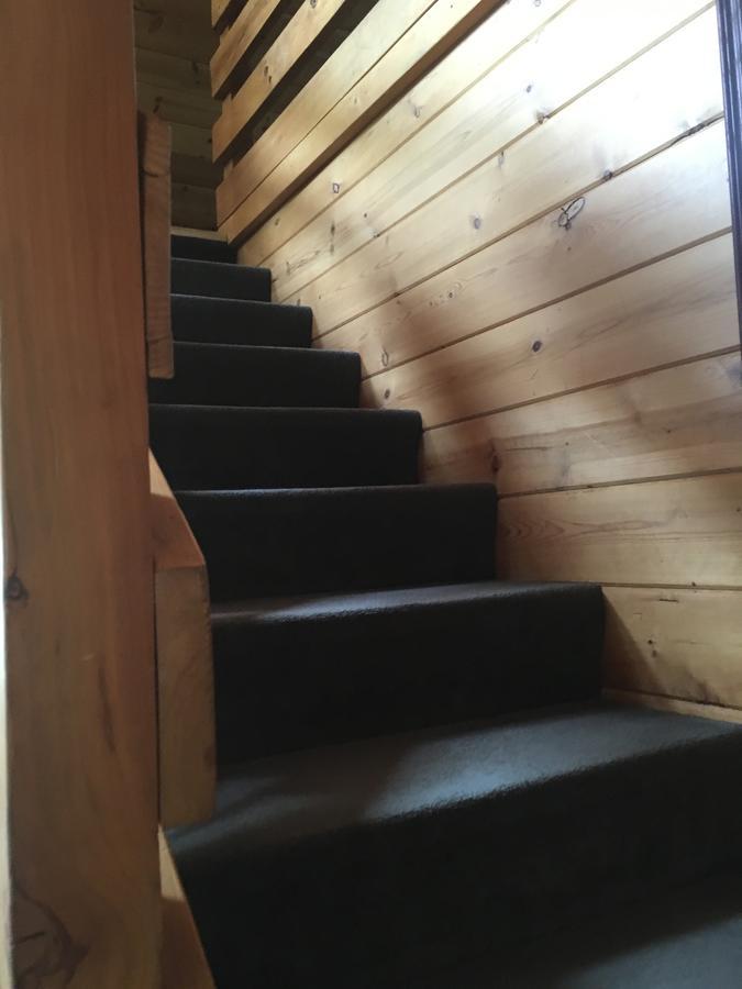 Alaska Cozy Chalet Wasilla