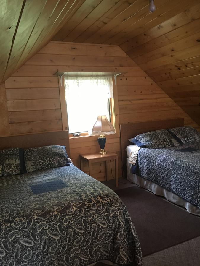 Alaska Cozy