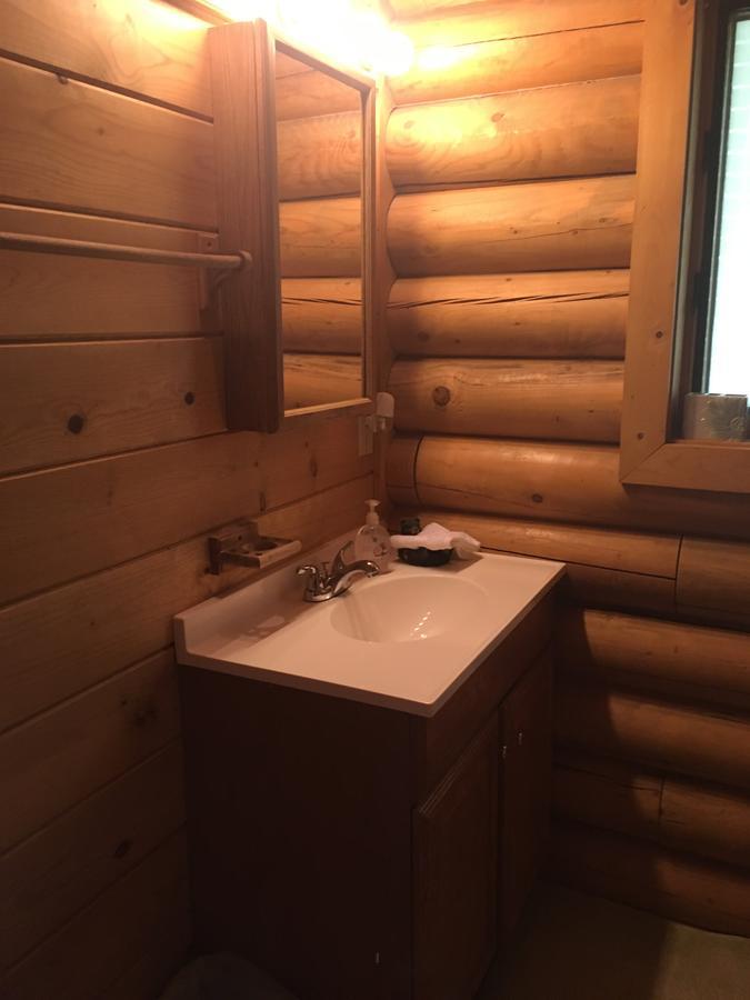 Alaska Cozy Chalet Wasilla