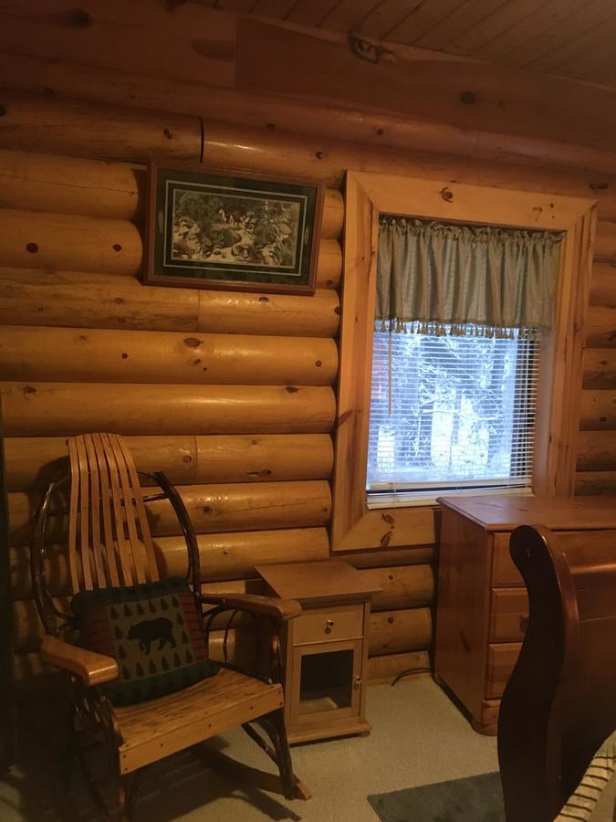 Chalet Alaska Cozy