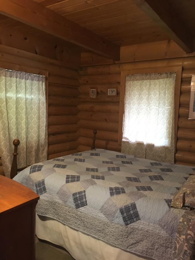 Chalet Alaska Cozy